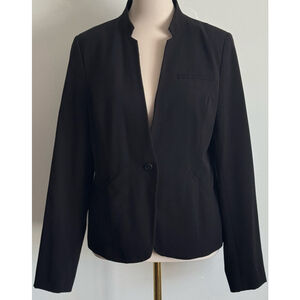 Women's American Eagle Outfitters Black Blazer M